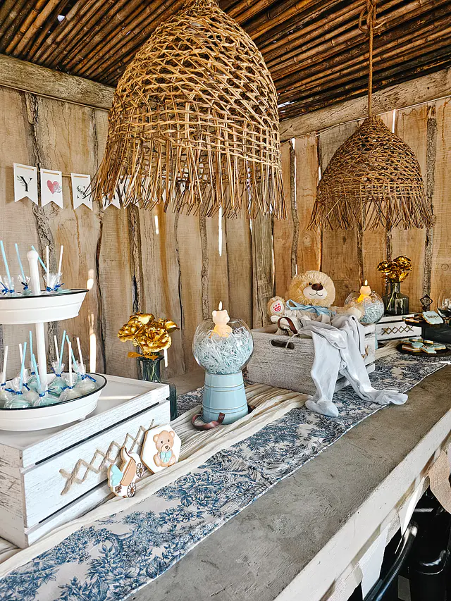 Kruna Deco & Eventos