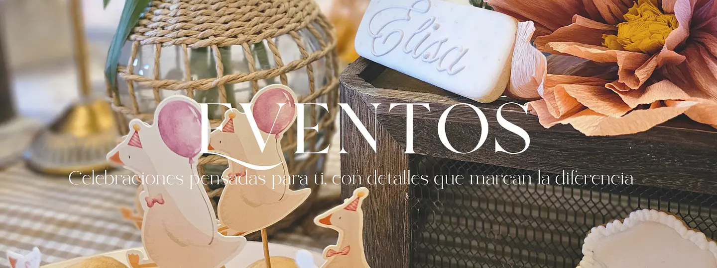 Kruna Deco & Eventos