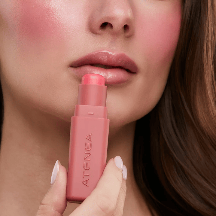 RUBOR EN STICK SUBLIME ATENEA  12
