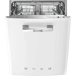 Máquina de lavar louça, Sob bancada, 3 cestos, Branco, 60cm STFABWH3