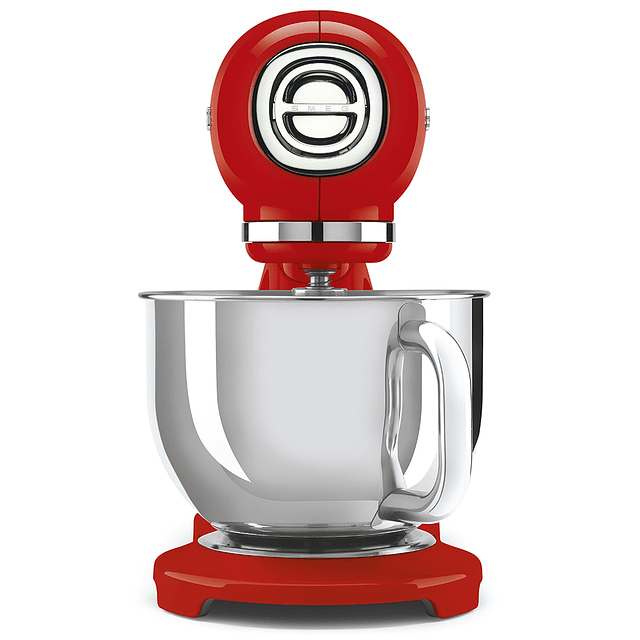 Robot de cozinha, Total Vermelho SMF03RDEU