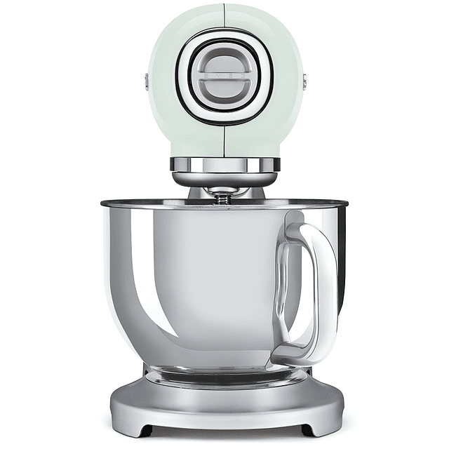Robot de cozinha, Verde água SMF02PGEU