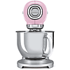Robot de cozinha, Rosa SMF02PKEU