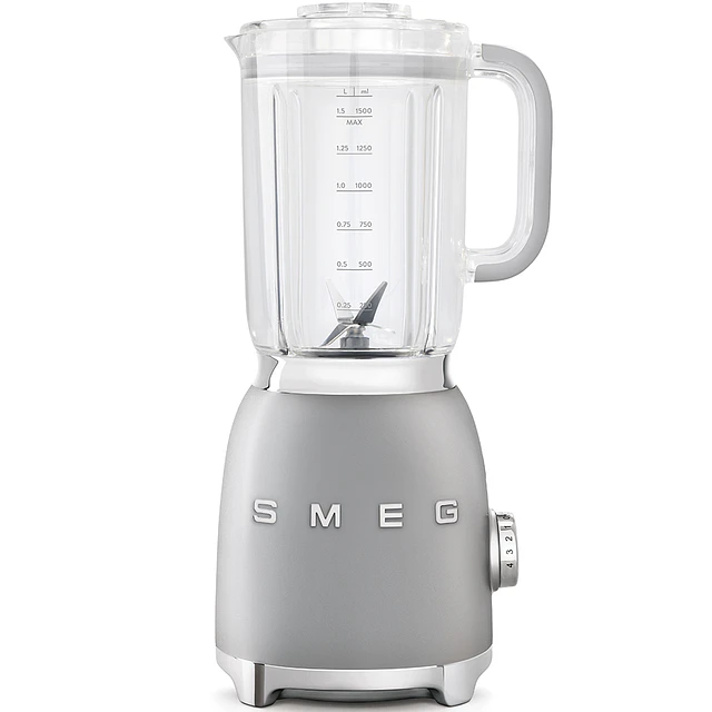 Liquidificador, Cinza, BLF03SVEU