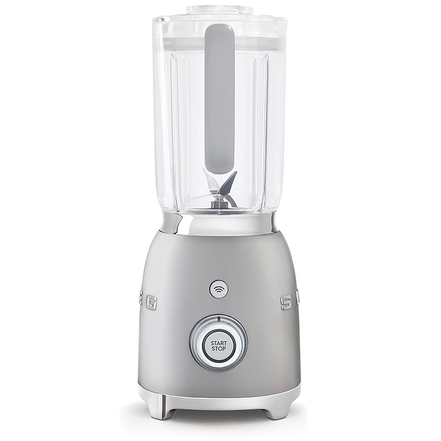 Liquidificador, Cinza, BLF03SVEU