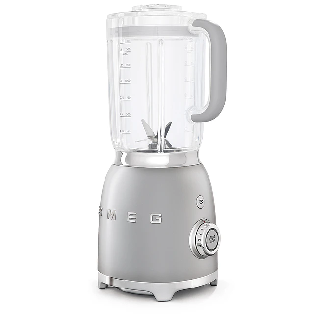 Liquidificador, Cinza, BLF03SVEU