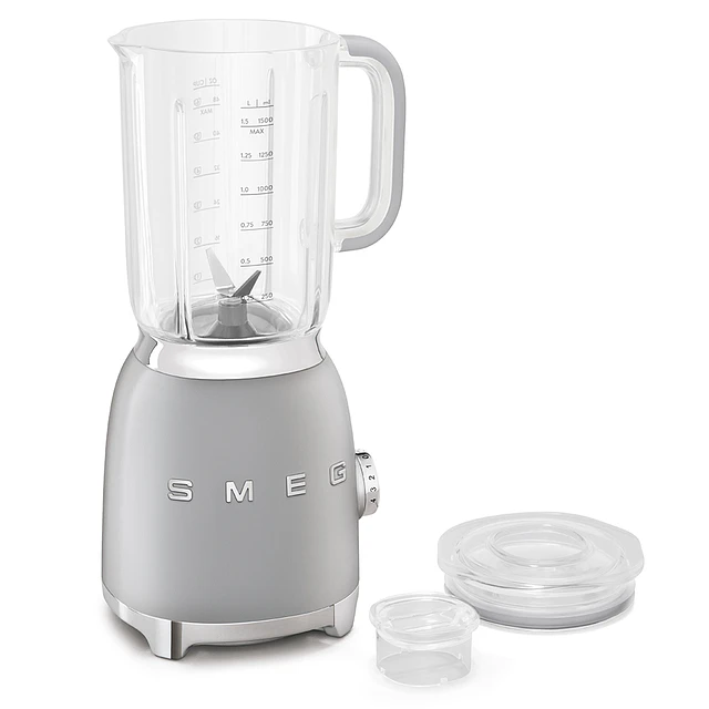 Liquidificador, Cinza, BLF03SVEU