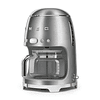 Máquina de café de filtro, Aço inox, DCF02SSEU