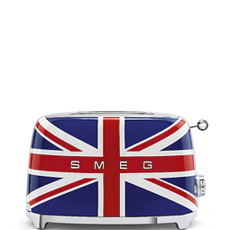 Torradeira 2 Tostas, Union Jack TSF01UJEU