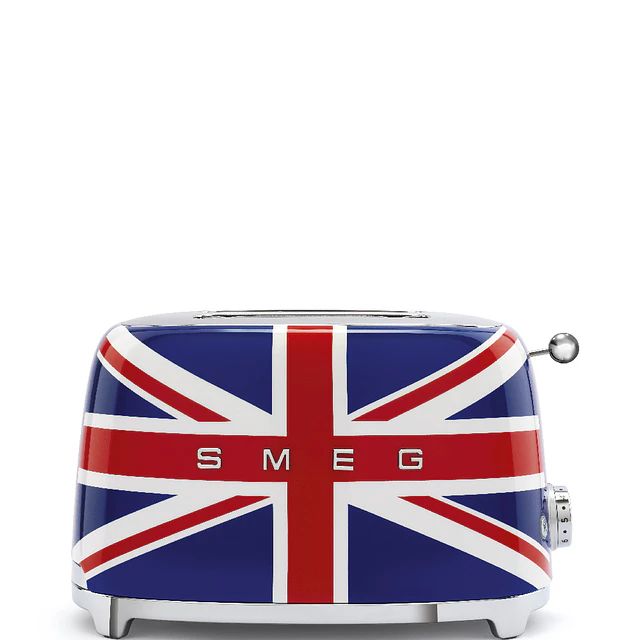 Torradeira 2 Tostas, Union Jack TSF01UJEU