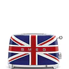 Torradeira 2 Tostas, Union Jack TSF01UJEU