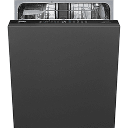 Máquina de lavar louça, Encastre, 2 cestos, 11 Programas STL232CL