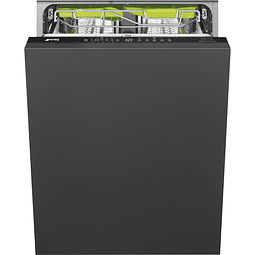 Máquina de lavar louça, Encastre, 3 cestos, 11 Programas ST363CL