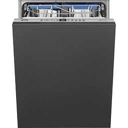 Máquina de lavar louça, Encastre, 3 cestos, 11 Programas STL333CL