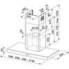 Exaustor Smart Format FDF EG6 60 XS