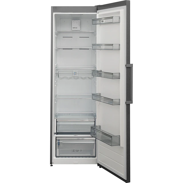 Frigorífico de livre instalação, Side By Side, FSDR 400 XS E