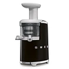 Slow Juicer, Preto, SJF01BLEU