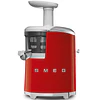 Slow Juicer, Encarnado, SJF01RDEU