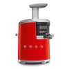 Slow Juicer, Encarnado, SJF01RDEU