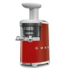 Slow Juicer, Encarnado, SJF01RDEU