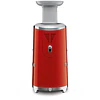 Slow Juicer, Encarnado, SJF01RDEU