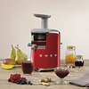 Slow Juicer, Encarnado, SJF01RDEU