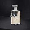 Slow Juicer, Creme, SJF01CREU