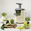 Slow Juicer, Creme, SJF01CREU