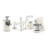 Slow Juicer, Creme, SJF01CREU