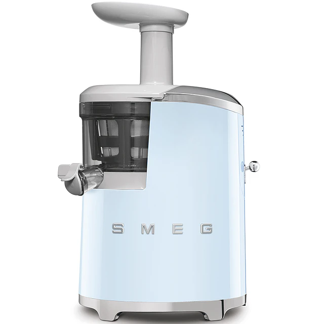 Slow Juicer, Azul céu, SJF01PBEU