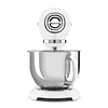 Robot de cozinha, Total Branco SMF03WHEU