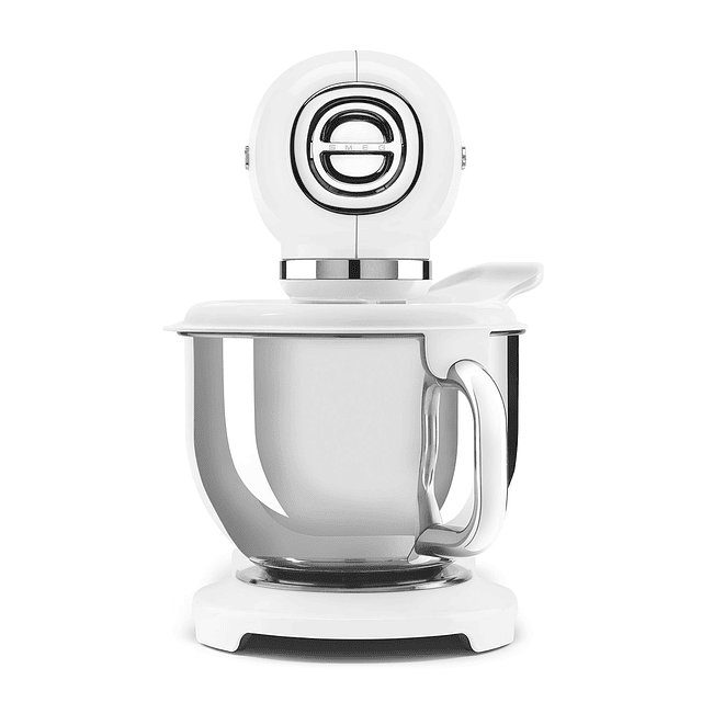 Robot de cozinha, Total Branco SMF03WHEU