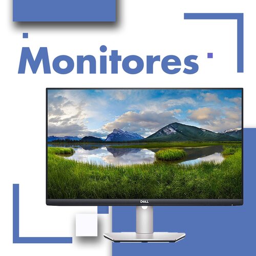 Monitores