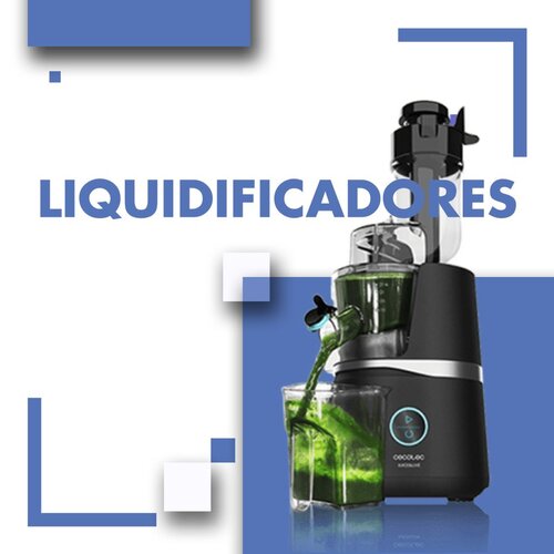 Liquidificadores