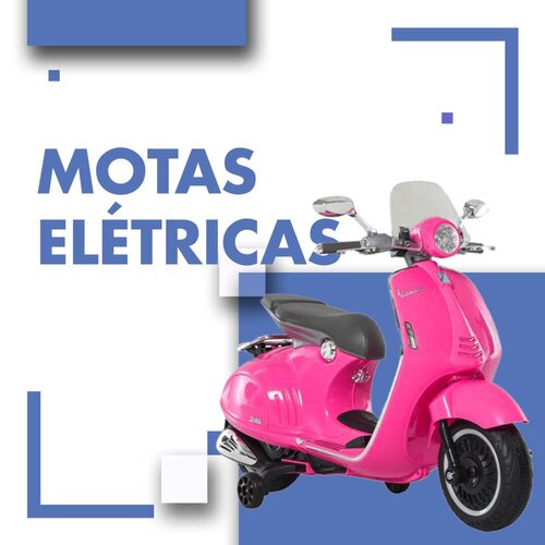 Motos Elétricas