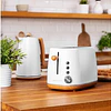 Torradeira TrendyToast 9000 White Woody Cecotec