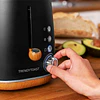 Torradeira TrendyToast 9000 Black Woody Cecotec