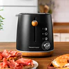 Torradeira TrendyToast 9000 Black Woody Cecotec