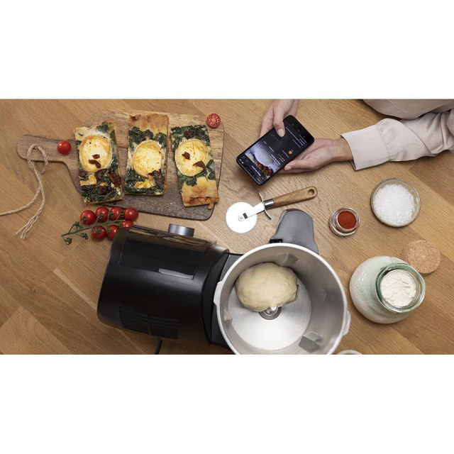 Robot de Cozinha Mambo 10070 Cecotec