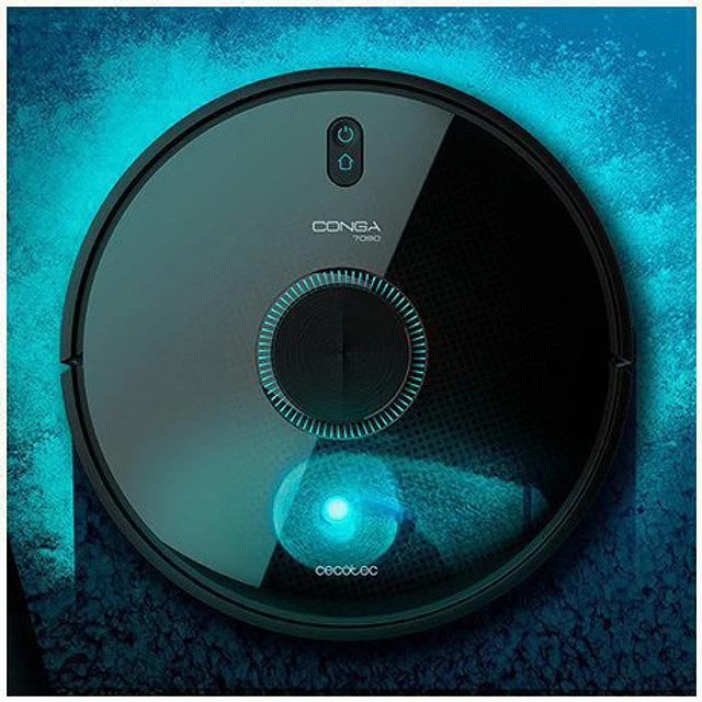 Conga 7090 IA Cecotec