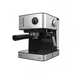Máquina de Café Express Power Espresso Professionale Cecotec