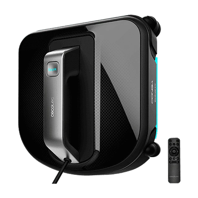 Limpa Vidros Conga Windroid 970 Cecotec