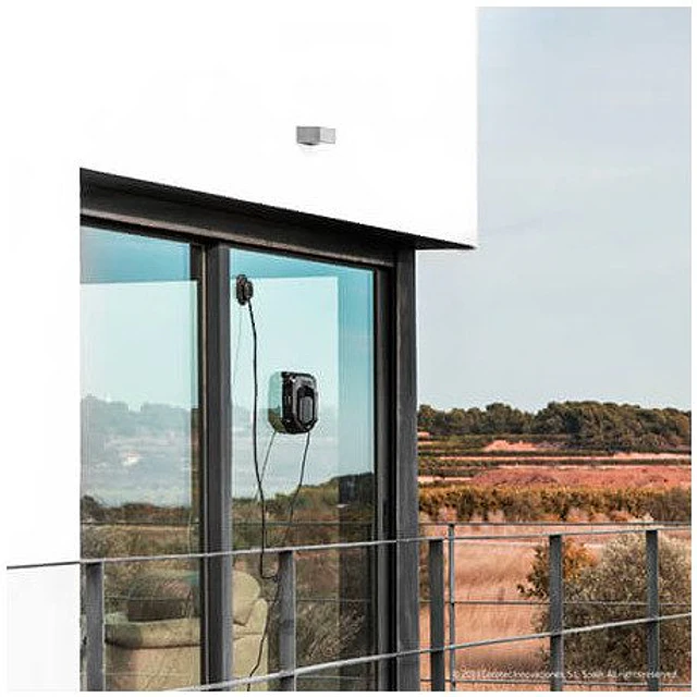 Limpa Vidros Conga Windroid 970 Cecotec