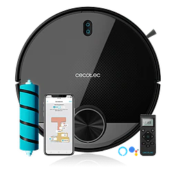 Conga 3790 Cecotec