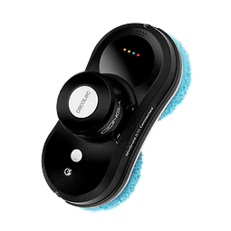 Limpa Vidros Conga 870 Connected Cecotec