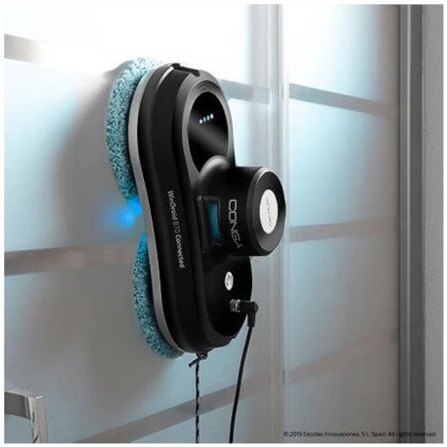 Limpa Vidros Conga 870 Connected Cecotec