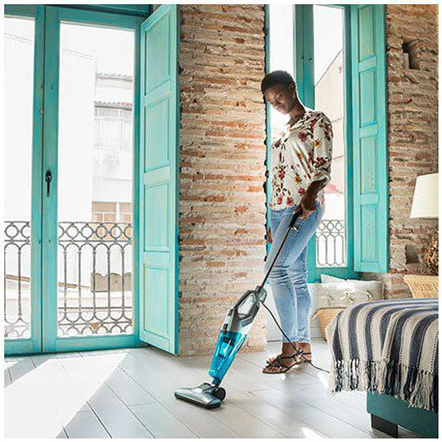 Aspirador Vertical Conga PopStar 1000 DuoStick Easy Cecotec