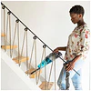 Aspirador Vertical Conga PopStar 1000 DuoStick Easy Cecotec