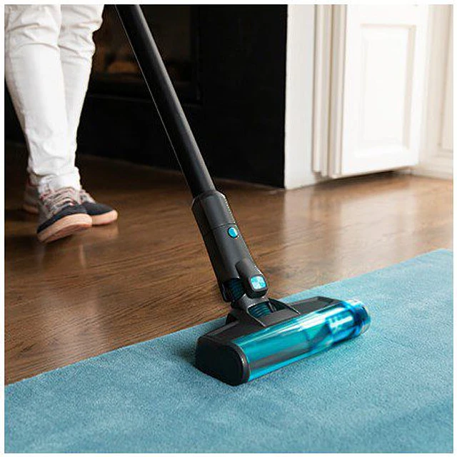 Aspirador Vertical Conga RockStar 900 Ultimate ErgoWet Cecotec