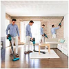 Aspirador Vertical Conga RockStar 900 Ultimate ErgoWet Cecotec